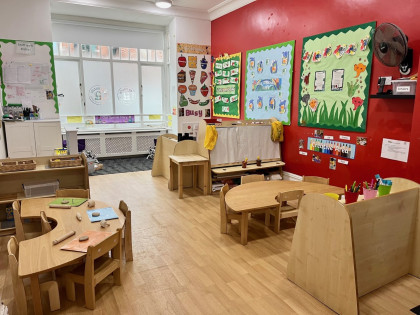 teenies-and-toddlers-space